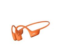 Casque Sport - Shokz - OpenRun Pro2 Mini - Bluetooth - Résistant à la transpiration - Orange