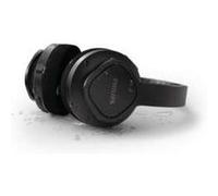 Philips TAA4216BK/00 écouteur/casque Avec fil &sans fil Arceau Sports USB Type-C Bluetooth Noir - Neuf
