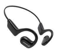 Casque sport - Swissten - Gym - Conduction osseuse - Bluetooth 5.3 - Autonomie 10h - IP55