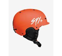 Casque Spy+ Lil’ Galactic MIPS orange mat - S