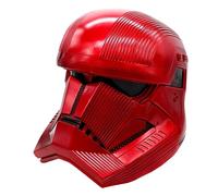 Star Wars Figurine Casque électronique de soldat clone 501e Legion The Black Series Multicolore A