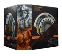 Casque Star Wars Wedge Antilles Helmet Black Series Multicolore G