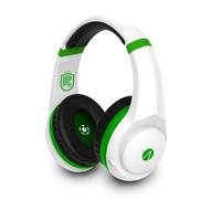 Casque Stealth - Xbox One, PS4, PC - Stéréo - Noir - Circum-aural - Suppresseur de bruit actif