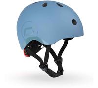 Casque Steel S (51-55 cm)
