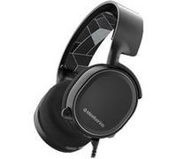 Casque SteelSeries Artics 3 Edition Console Noir Noir G
