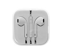 Casque Stereo Apple Md827m/A Micro Telecommande Ipad (1. Generation) Ipad 2 Ipad 3 Ipad 4 Ipad Mini Ipad Air Iphone Iphone 3g 3gs Iphone 4 4s 5 / 5s Ipod 3. 4. / 5. (Ipod Video) Classic