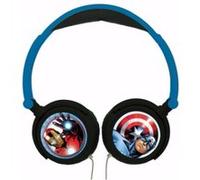 Casque stéréo Avengers Lexibook G