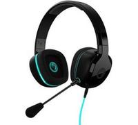 Casque gamins stéréo filaire : Procue une qualité de son opimale à vos équipements. Nacon H-100ST