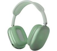 Casque Stéréo Bluetooth 5.1 Bolaris - Modèle Hawaï - Vert Vert G