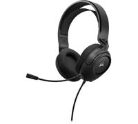 Corsair HS35 v2 Casque Avec fil Arceau Gaming Charbon