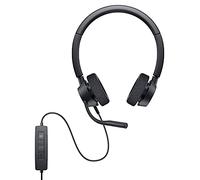 DELL Pro Stereo Headset - WH3022