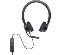 DELL Pro Stereo Headset - WH3022