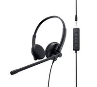 Dell Stereo Headset WH1022 - micro-casque - USB