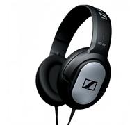 Casque stéréo dynamique fermé HD 206, compatible avec le studio, les performances live et les DJ.