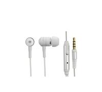 Casque stéréo eh162w avec microphone - mobile eh162w -
