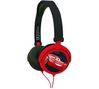 Lexibook Cars - Casque Audio Stereo