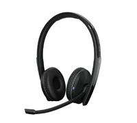 Casque stéréo EPOS I Sennheiser ADAPT 260, Bluetooth, USB-A