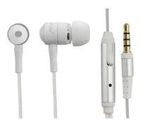 Casque stéréo esperanza eh162w avec microphone - mobile eh162w - G
