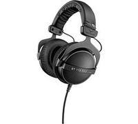 Casque stéréo fermé circum-aural Beyerdynamic DT770PRO-32 Noir Noir A