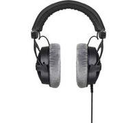 Casque stéréo fermé circum-aural Beyerdynamic DT770PRO-80 Noir Noir A