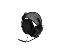 Gioteck casque stéréo filaire EX06 MU Noir