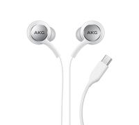 Casque stéréo filaire haute fidélité USB-C Samsung - Blanc