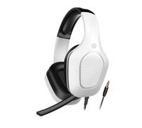 Muvit Jack 3,5 pour Playstation Blanc