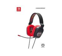Casque Stéréo Filaire - Power A - Nintendo Switch - Mario Kart