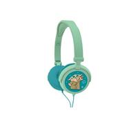 Casque Stéréo Filaire Pliable Avec Limitation De Volume D'écoute Star Wars Multicolore TU