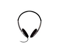 Casque Stéréo Filaire V7 HA310-2EP Noir Supra-Aural 32 OHM