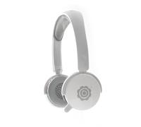 Casque stereo gaming Tomee avec microphone pour Nintendo Wii U