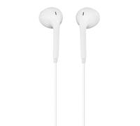 Casque stéréo - HAMA - Glow II - Microphone intégré - Lightning filaire - Compatible Siri