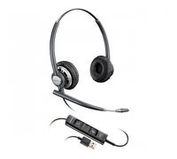 Casque stéréo HP Poly EncorePro 725 USB-A TAA