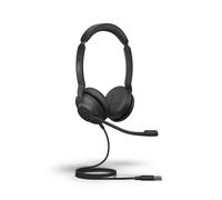 Casque stéréo Jabra EVOLVE2 30 SE MS, МС, USB-A