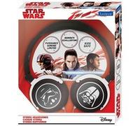 Casque stéréo Lexibook Star Wars NC G