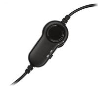 Casque stéréo Logitech 981-000587 H151 Noir