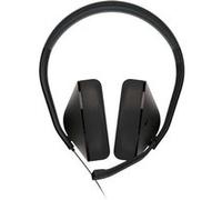 Microsoft Casque stéréo Xbox One