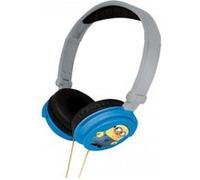 Casque stéréo Minions Moi, moche et méchant G
