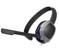 Casque stéréo PDP Afterglow LVL 1 pour PS4