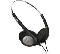 Casque stéréo Philips LFH2236/00 Noir G