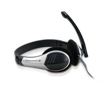 Casque stéréo polyvalent Conceptronic, CCHATSTAR2