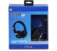 Casque Stereo Pro 460 Ps4