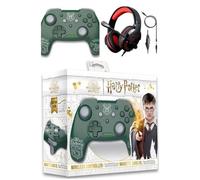Casque Stéréo - PRO-H3 - Orange Switch Edition - 50 mm - Compatible Multiplateforme - Micro Omnidirectionnel