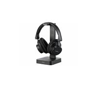 Casque stéréo sans fil AUVISIO OK-330.hs avec amplificateur de son et fonction mains libres