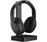 Auvisio Casque stéréo sans fil OK-320 – processeur de signal numérique