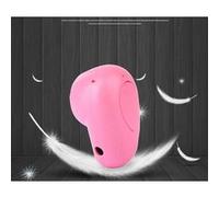 Casque stéréo sans fil Bluetooth écouteur Handfree Casque pour iPhone / Samsung G