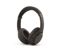 Casque Stéréo Sans Fil - ESPERANZA - EH163K - Bluetooth - Autonomie 10h - Noir