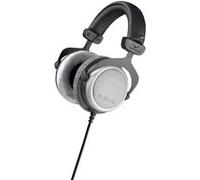 Beyerdynamic DT 880 PRO Écouteurs Avec fil Arceau Musique Noir, Argent