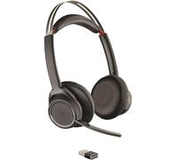 Poly Micro-casque Voyager Focus B825-M UC certifié Microsoft Teams
