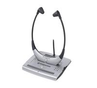 Casque stéthoscopique sans fil - SENNHEISER - RS4200 - Autonomie 9h - Portée 100m - Ultraléger